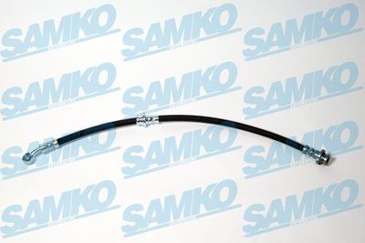 Bremžu šļūtene SAMKO 6T47383