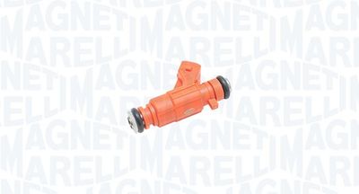 Клапанная форсунка MAGNETI MARELLI 805000000060