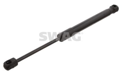 Gāzes atspere, Bagāžas/Kravas nodalījuma vāks SWAG 30 93 1670