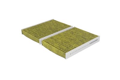 Фильтр, воздух во внутренном пространстве KAMOKA 6080195