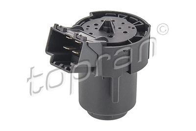 Переключатель зажигания TOPRAN 116850