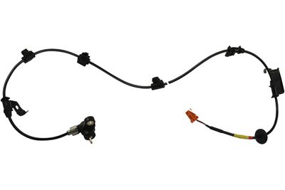 Датчик, частота вращения колеса KAVO PARTS BAS-2117