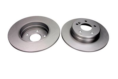 Тормозной диск QUARO QD0829