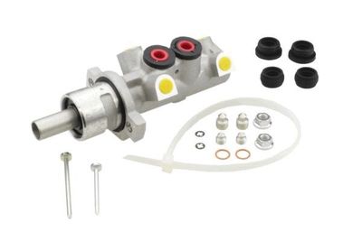 Galvenais bremžu cilindrs HELLA 8AM 355 503-821