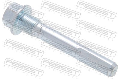 Vadīkla, Bremžu suports FEBEST 0574-CX7L