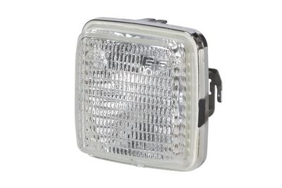 Вставка фары, фара рабочего освещения HELLA 1GA 998 525-001