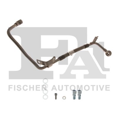 Маслопровод, компрессор FA1 611-807Z