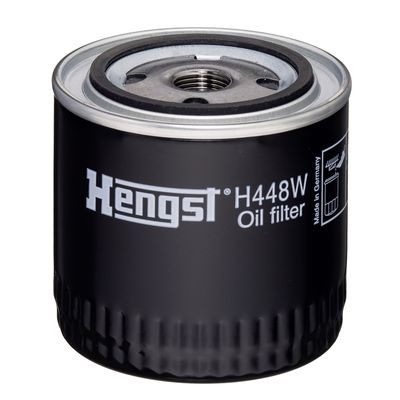 Масляный фильтр HENGST FILTER H448W