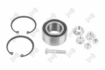 Комплект подшипника ступицы колеса ABAKUS 141-03-029