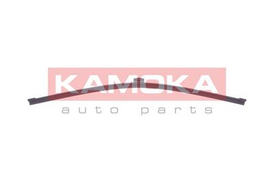 Stikla tīrītāja slotiņa KAMOKA 29023