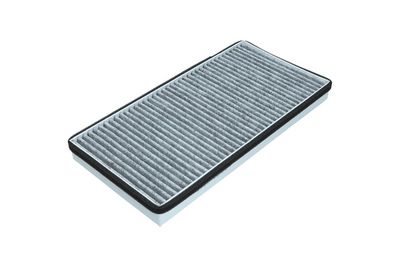 Фильтр, воздух во внутренном пространстве KAMOKA F500701