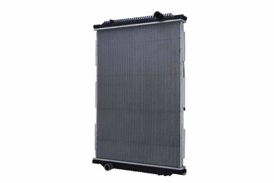 Радиатор, охлаждение двигателя HELLA 8MK 366 300-731