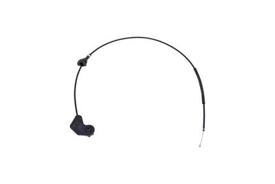 Тросик замка капота KAMOKA 1251005