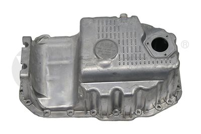 Eļļas vācele vika 11030037001