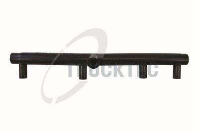 Шланг, вентиляция картера TRUCKTEC AUTOMOTIVE 02.14.011