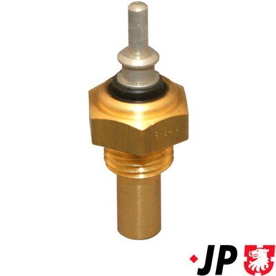 Датчик, температура охлаждающей жидкости JP GROUP 1393100200