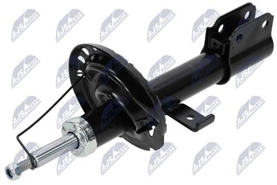 Амортизатор NTY A-RE-025