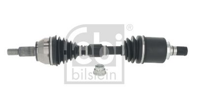 Приводной вал FEBI BILSTEIN 1007816