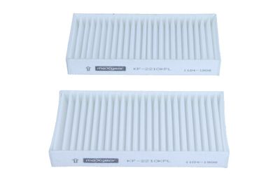 Фильтр, воздух во внутренном пространстве MAXGEAR 26-1505