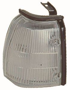 Pagrieziena signāla lukturis ABAKUS 215-1519L-C