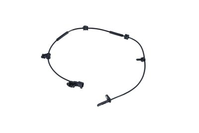 Датчик, частота вращения колеса NRF 756007