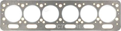 Прокладка, головка цилиндра VICTOR REINZ 61-34005-00