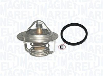 Termostats, Dzesēšanas šķidrums MAGNETI MARELLI 352317100620