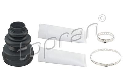 Комплект пыльника, приводной вал TOPRAN 721 154