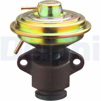Клапан возврата ОГ DELPHI EG10345-12B1