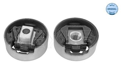 Подвеска, двигатель MEYLE 1001991021