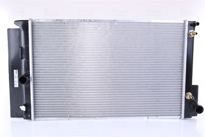 Radiators, Motora dzesēšanas sistēma NISSENS 64694