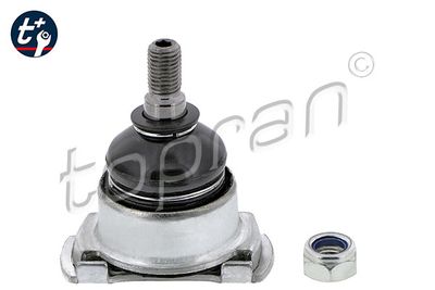 Balst-/Virzošais šarnīrs TOPRAN 500 136