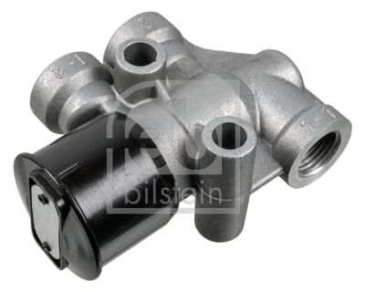 Клапан аварийного растормаживания FEBI BILSTEIN 178557