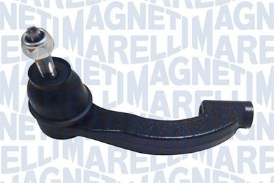 Наконечник поперечной рулевой тяги MAGNETI MARELLI 301191603840