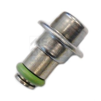 Degvielas spiediena regulators MEAT & DORIA 75080