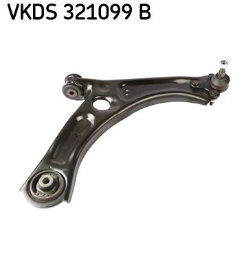 Рычаг независимой подвески колеса, подвеска колеса SKF VKDS 321099 B