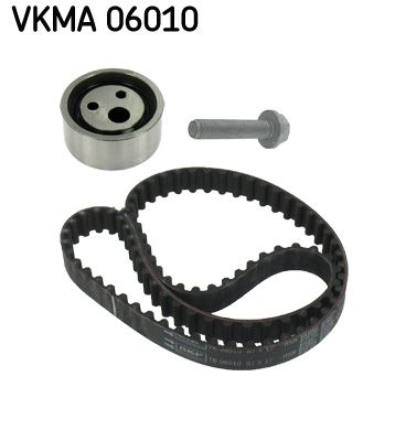 Комплект ремня ГРМ SKF VKMA 06010