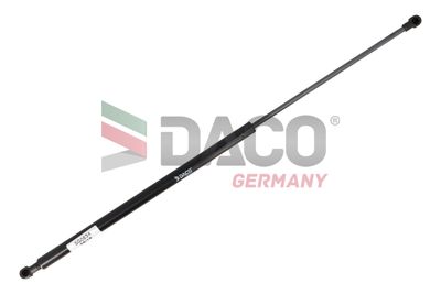 Газовая пружина, крышка багажник DACO SG0634