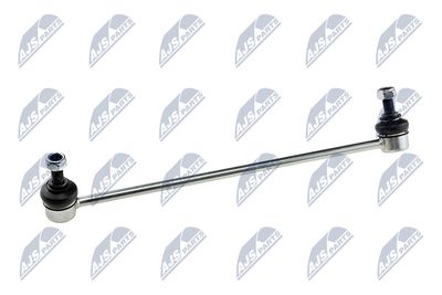 Тяга / стойка, стабилизатор NTY ZLP-BM-007