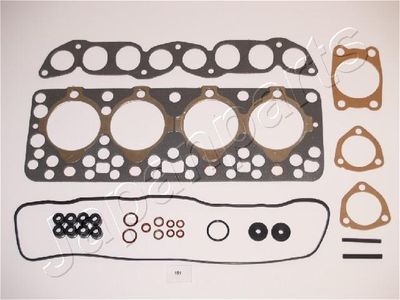 Комплект прокладок, головка цилиндра JAPANPARTS KG-191