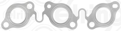 Прокладка, выпускной коллектор ELRING 584.910