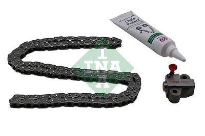 Sadales vārpstas piedziņas ķēdes komplekts Schaeffler INA 559 1004 10