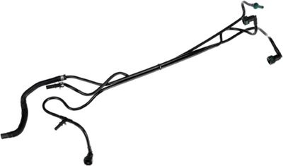 Шланг, утечка топлива GATES MFL1175