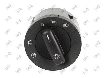 Slēdzis, Priekšējās gaismas ABAKUS 135-02-007