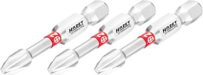 Skrūvgrieža uzgalis HAZET 2215NSLG-PH2/3