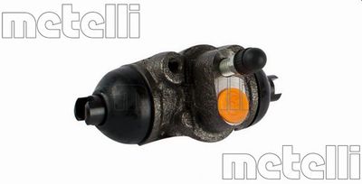 Riteņa bremžu cilindrs METELLI 04-1061