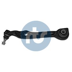 Neatkarīgās balstiekārtas svira, Riteņa piekare RTS 95-91432-2