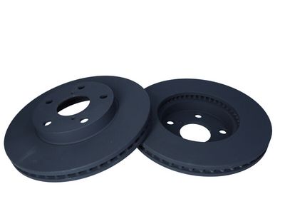 Тормозной диск QUARO QD9286HC