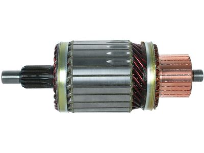 Enkurs, Starteris AS-PL SA5063S