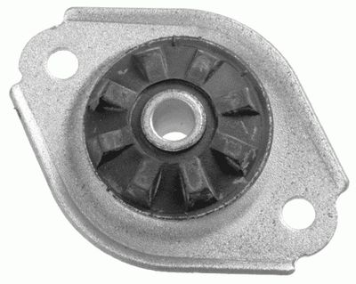 Amortizatora statnes balsts LEMFÖRDER 20021 01